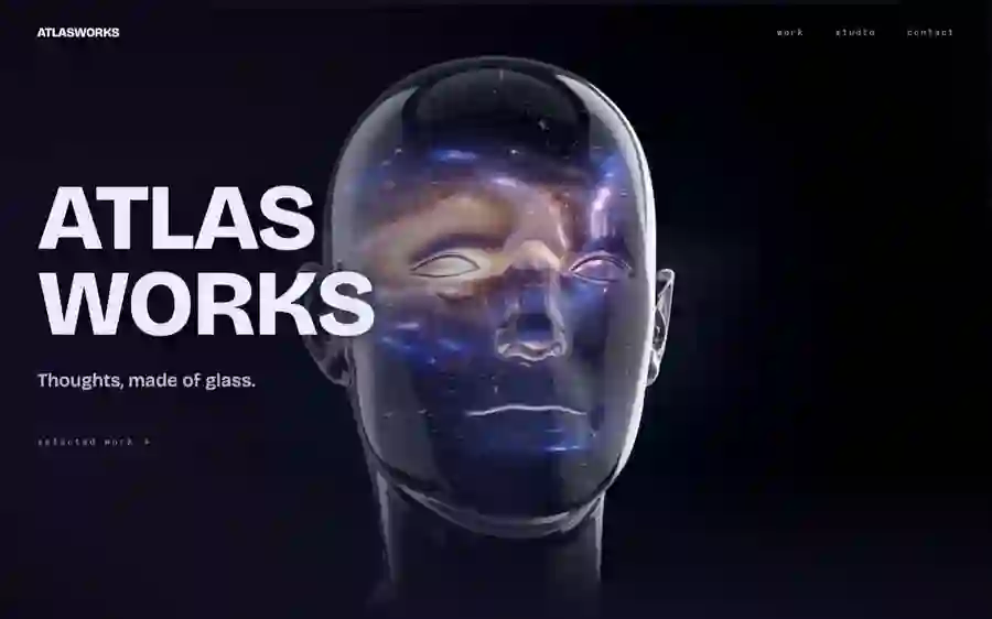 Atlasworks — Studio
