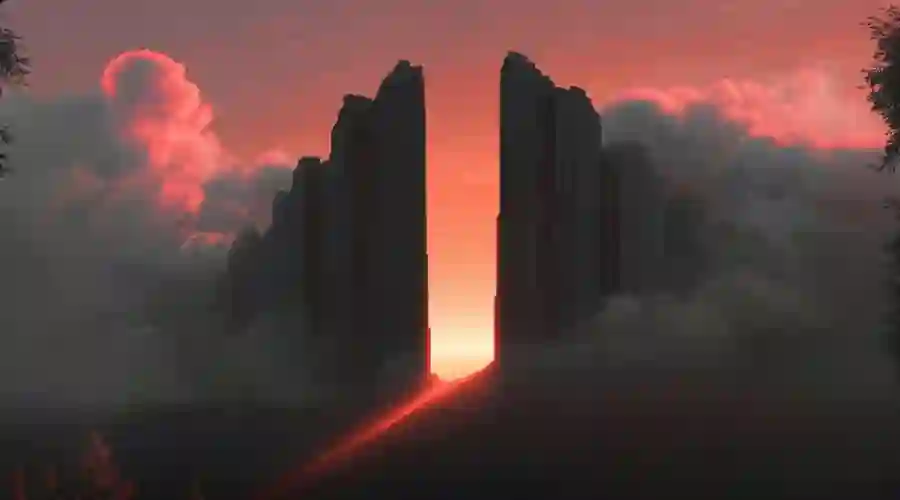 Cinematic Hero — Movie / Streaming