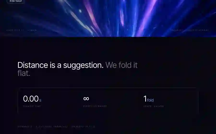 Wormhole — Transit · Scroll